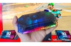 设厂商正研发Switch2扩展底座开元棋