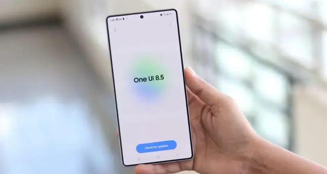 音助手Galaxy S26系列首发开元棋牌三星“复活”Bixby语(图6) 音助手Galaxy S26系列首发开元棋牌三星“复活”Bixby语(图6)