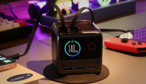 ckstarter 30天众筹狂揽破百万!开元棋牌机乐堂新品