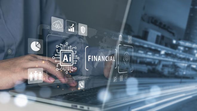 秒贷款！华为全栈AI加速让银行及时看见开